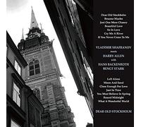 Shafranov, Vladimir - Dear Old Stockholm