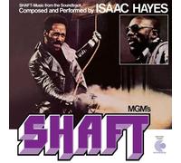 Shaft [2 CD Deluxe]