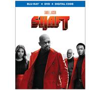 Shaft [USA] [Blu-ray]