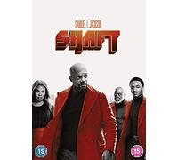 Shaft (2019) [Edizione: Regno Unito] [DVD]