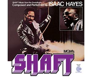Shaft - 2LP [Vinilo]