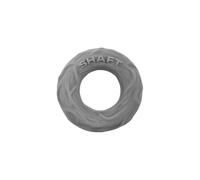 Shaft Anillo para el Pene Gris - Marca EAN: 0810119280497