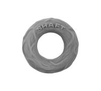 Shaft Anillo para el Pene Gris - Marca EAN: 0810119280534