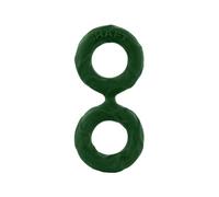 Shaft Anillo para el Pene Verde - Marca EAN: 0810119280428