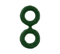 Shaft Anillo para el Pene Verde - Marca EAN: 0810119280442