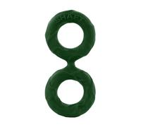 Shaft Anillo para el Pene Verde - Marca EAN: 0810119280466