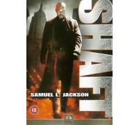 Shaft [DVD] [2000] by Samuel L. Jackson