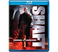 Shaft [Edizione: Stati Uniti] [Blu-ray]