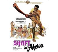 Shaft in Africa [USA] [Blu-ray]