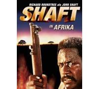 Shaft in Afrika [Alemania] [DVD]
