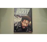 Shaft - Les nouveaux exploits de Shaft [Francia] [DVD]