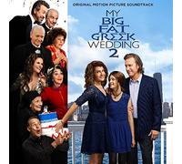 Shaft (Original Motion Picture - My Big Fat Greek Wedding2