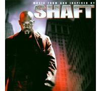 Shaft (Related Recordings),Various Artists - Shaft Ost By Shaft (Related Recordings),Various Artists (2002-04-27)