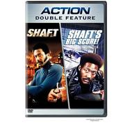 Shaft & Shaft's Big Score [USA] [DVD]