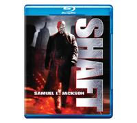 Shaft [USA] [Blu-ray]