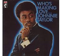 SHAFT/WHO'S MAKING LOVE/PRIVATE NUMBER/TIME IS TIGHT - VARIOUS ARTISTS 12 INCH (12" SINGLE) UK STAX