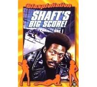 Shaft'S Big Score [Edizione: Paesi Bassi] [Italia] [DVD]