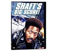 Shaft's Big Score [USA] [DVD]