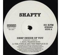Shafty - Shafty - Deep Inside Of You