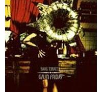 Shag Tobacco by Gavin Friday