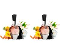 SHAGAF AL WARD Perfume Arabe Mujer de AL WATANIAH (200ml 2uds.)