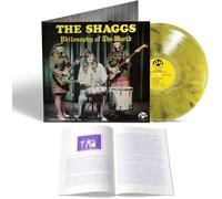 Shaggs,the - Philosophy of the World (Yellow Smoke Vinyl) [Vinilo]