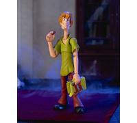 Shaggy 1/12. Scooby-Doo