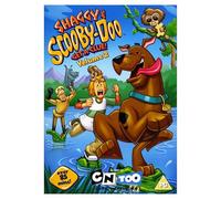 Shaggy And Scooby-Doo Get A Clue: Volume 2 [Edizione: Regno Unito] [Reino Unido] [DVD]