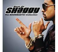 Shaggy - Best Of Shaggy: The Boombastic Collection [CD]
