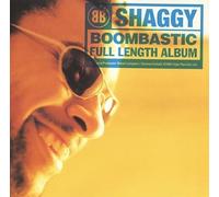 Shaggy - Boombastic