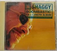 SHAGGY - Boombastic