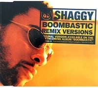 Shaggy - Boombastic
