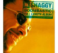 Shaggy - Boombastic [Casete]