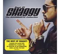 Shaggy Boombastic Collection, The - Best of Shaggy (CD) Album (Importación USA)