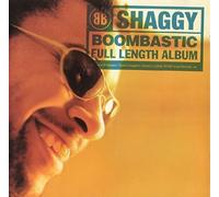 Shaggy - Boombastic: Limited