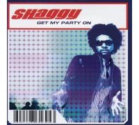 Shaggy & Chaka Khan - Get My Party on