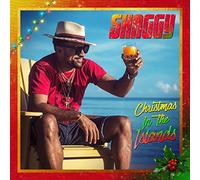 Shaggy Navidad en El Islands (Edición de Lujo) CD Álbum Uso : MUSICLOVE15