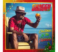 Shaggy - Christmas in the Islands [Vinilo]