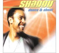 Shaggy - Dance and Shout (6 Versions)