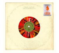 Shaggy, Heatwave - Destination Nowhere + 9-9-9 - Vinyle Rouge Splatter Noir [Vinilo]