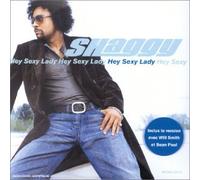 Shaggy - Hey Sexy Lady