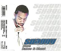 Shaggy - Hope/Dance and Shout