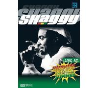 Shaggy: Live at Chiemsee Reggae Summer [DVD]