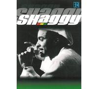 Shaggy - Live At Chiemsee Reggae Summer [Reino Unido] [DVD]