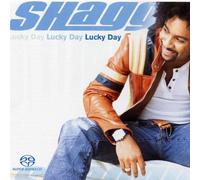 Shaggy - Lucky Day (Hybr)