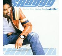 Shaggy - Lucky Day-French Version 2
