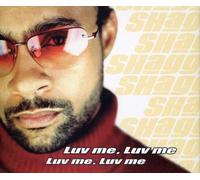 Shaggy - Luv Me Luv Me Single (UK Import)