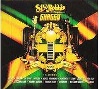 Out of Many One Music: Sly & Robbie Present Shaggy