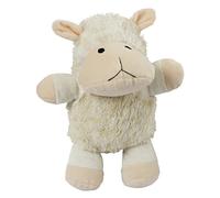 Shaggy Oveja de chenille 27 cm