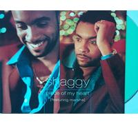 Shaggy – Piece of My Heart – Virgin Mobile
